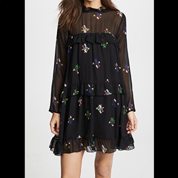 Cynthia Rowley Dress - Picture 2 of 3